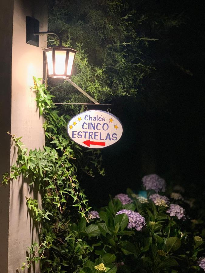 Chalés Cinco Estrelas Monteverde Extérieur photo