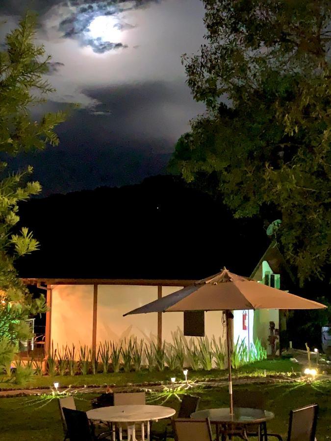 Chalés Cinco Estrelas Monteverde Extérieur photo